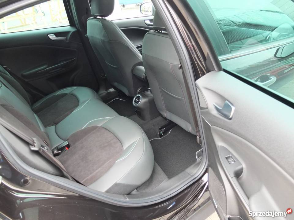 Alfa Romeo Giulietta Samochody osobowe sprzedam