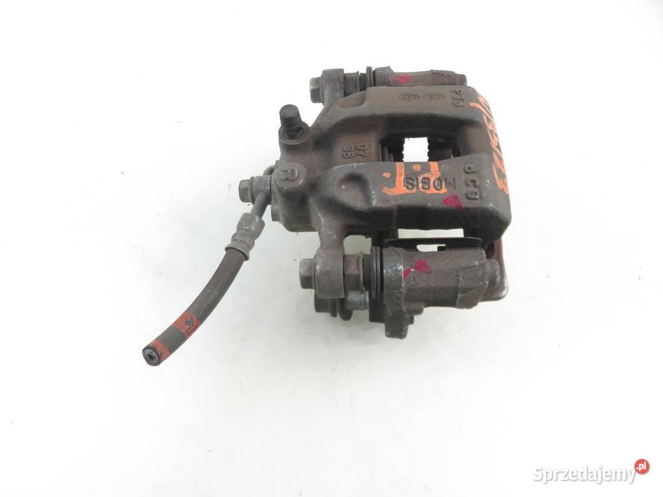 ZACISK PRAWY TYŁ KIA SPORTAGE IV Zaciski i jarzma małopolskie sprzedam