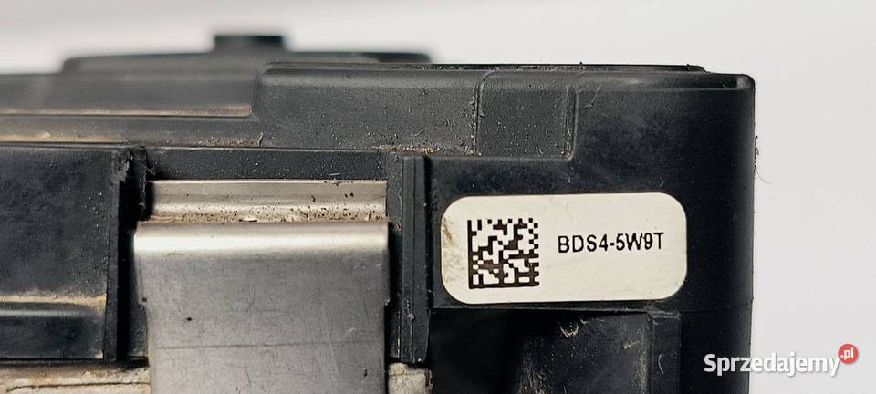 PRZEPUSTNICA SUZUKI VITARA III 55258454 Lipno