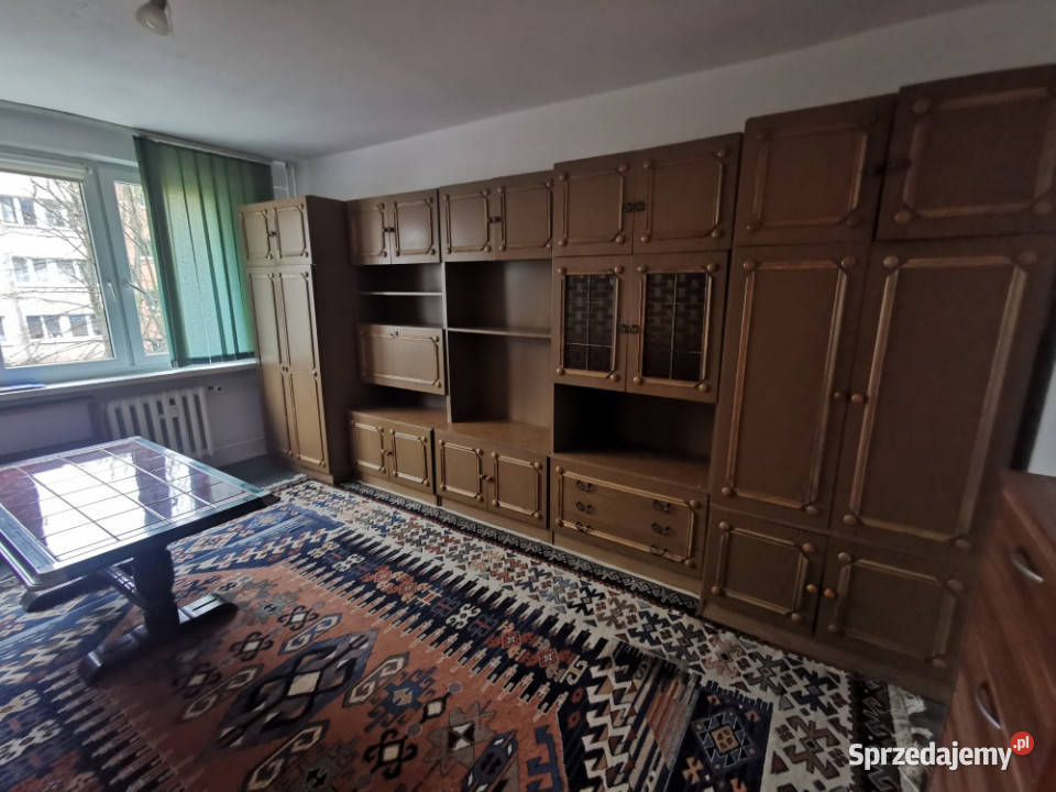 Słoneczna kawalerka 2679 m2 w Szczecinie na Szczecin