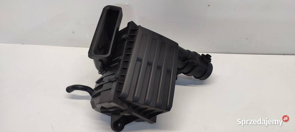 VW TIGUAN II OBUDOWA FILTRA POWIETRZA