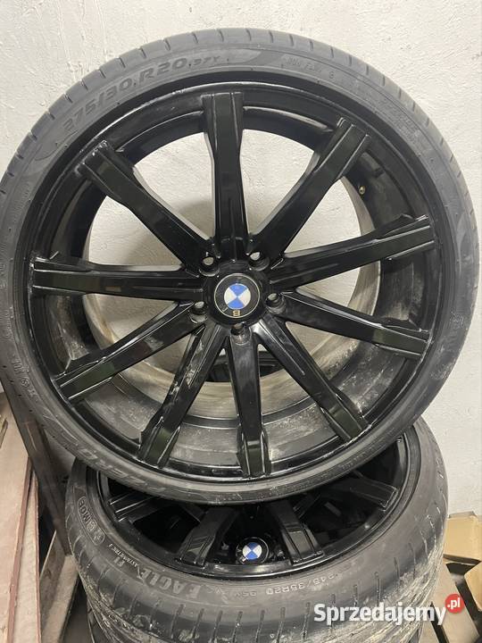 Felgi r20 5120 Kraśnik