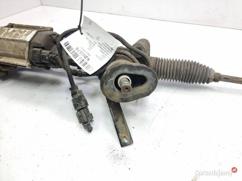 MAGLOWNICA OPEL ASTRA J 7805177520 7805501692 Lipno