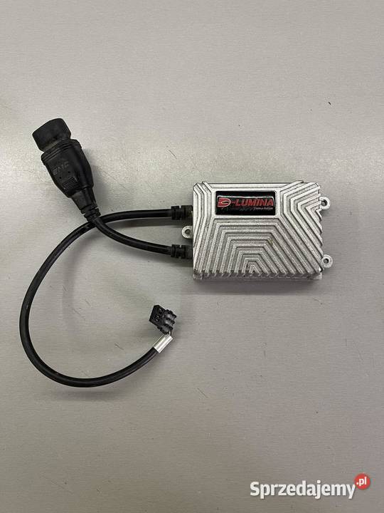 PRZETWORNICA CAN BUS EMC D1S uniwersalne