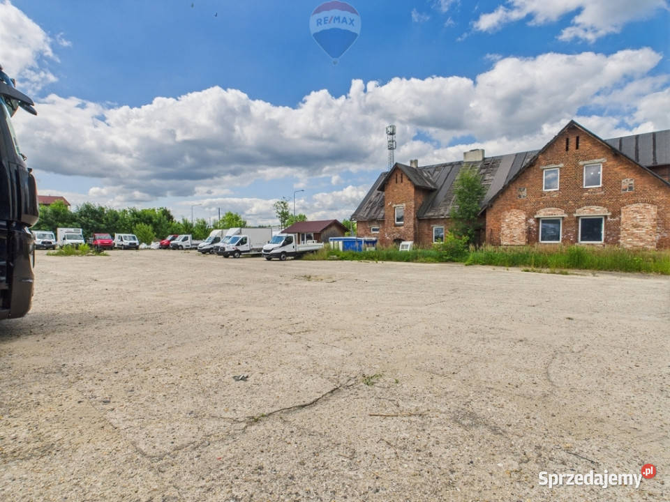 Dom na sprzedaż Rybnik Ochojec Rybnicka