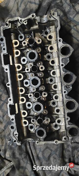 Części do 9HX PeugeotCitroen Strzelce Opolskie