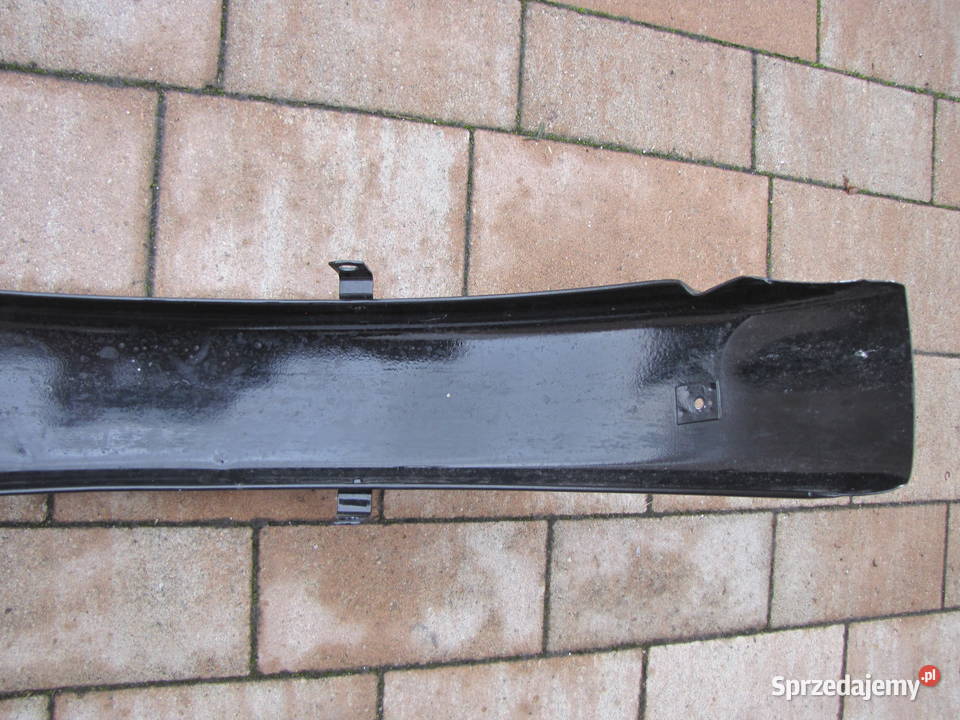 Wsk 125 175 błotnik tył kwadratowy