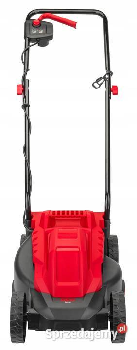 KOSIARKA ELEKTRYCZNA DO TRAWY 2200W NÓŻ 32 LEKKA Katowice