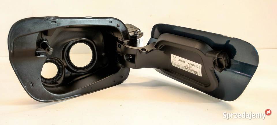 VW TIGUAN II KLAPKA WLEWU PALIWA LP5J 5NA809857E