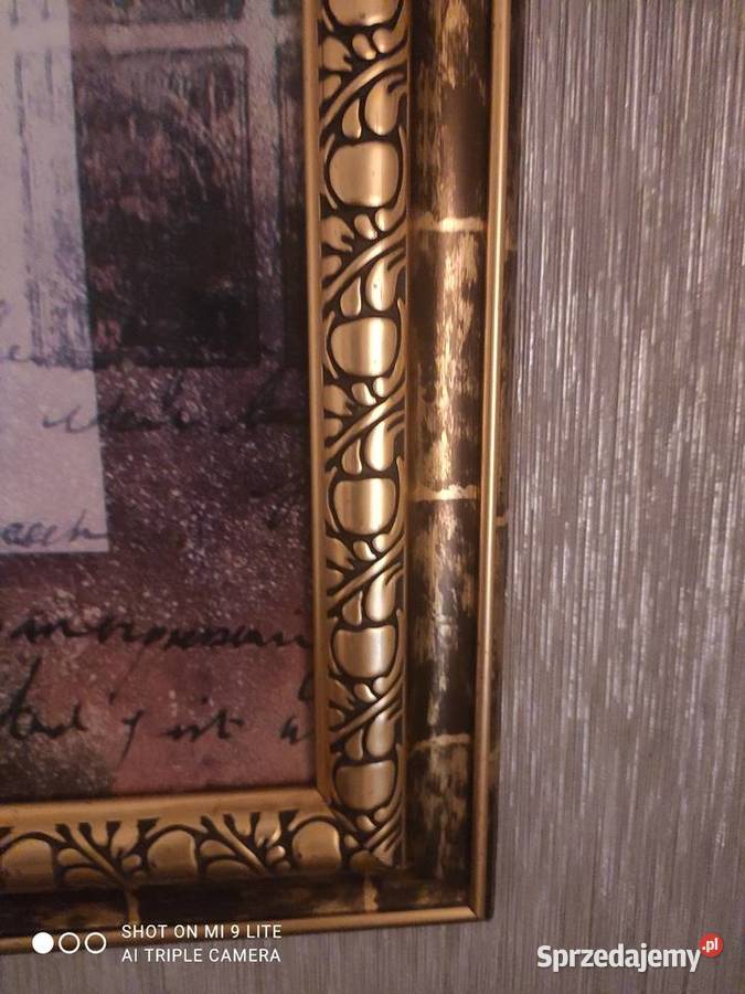 Obraz dekoracyjny