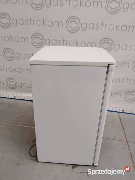 Szafa mroźnicza podblatowa SEVERIN Wrocław