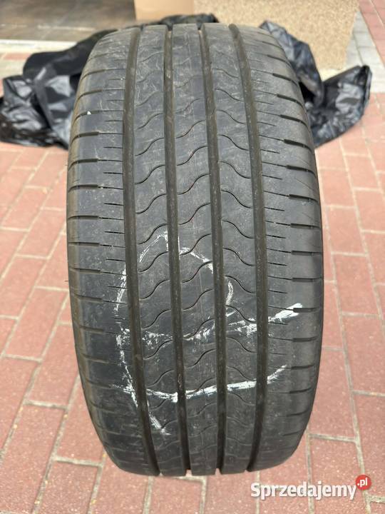 Komplet opon letnich Bridgestone Turanza 6 23545 Bridgestone warmińsko-mazurskie Braniewo