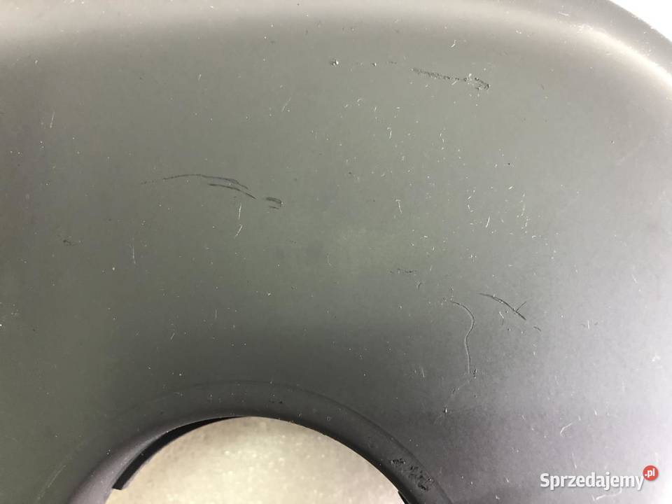 OSŁONA ZAŚLEPKA DESKI 3D0858035 VW PHAETON