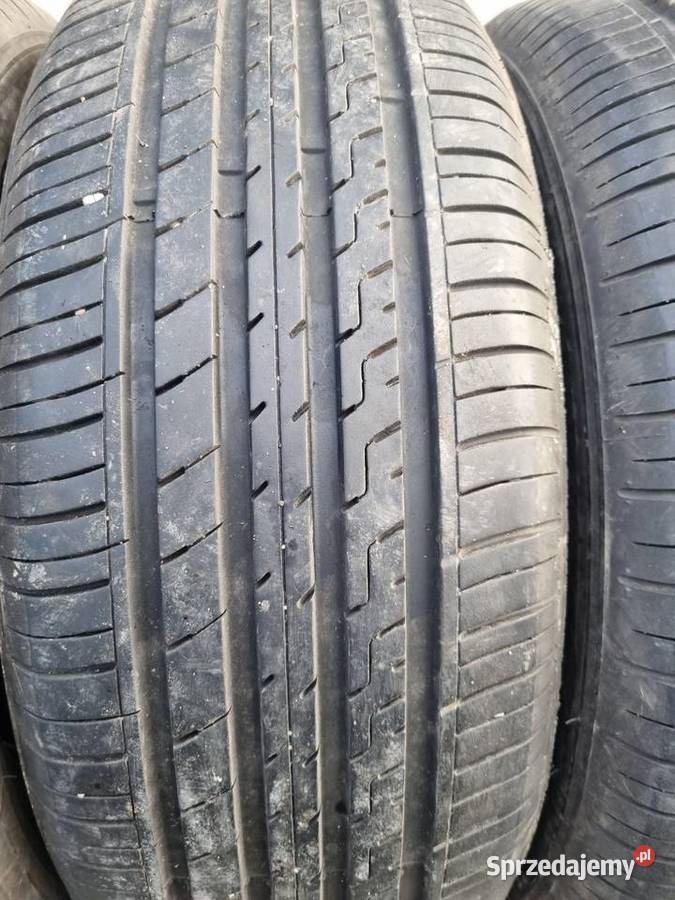 4 Ładne Opony Letnie Nowe 225 60 R16 102V XL z Skawina