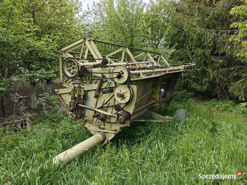 Fortschritt e514 Jordanów Śląski