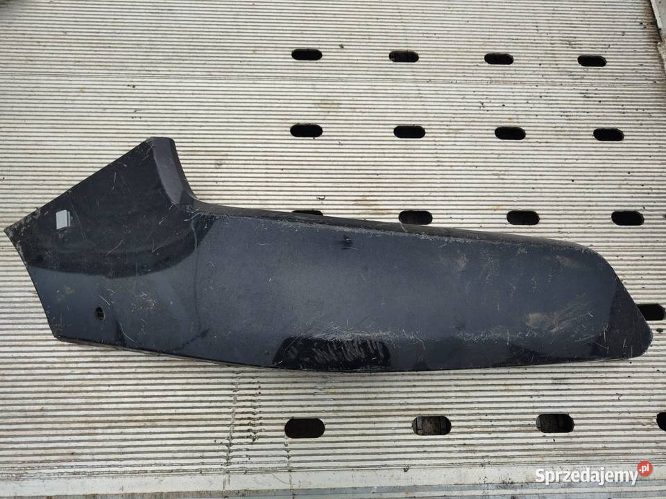 Narożnik Zderzak Przód Prawy Przedni 5ZB50TRMAA Zielęcice sprzedam