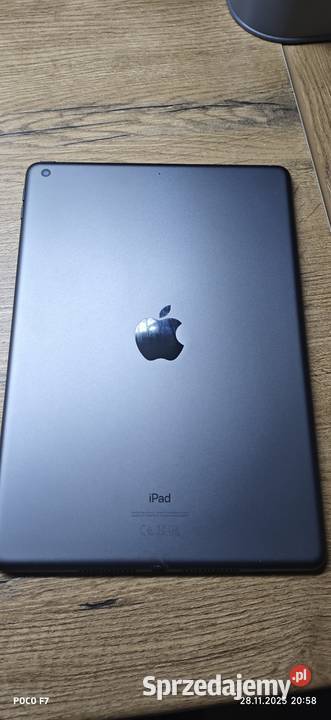 iPad 8 generacji 128GB Tablety i palmtopy Dąbrowa Górnicza