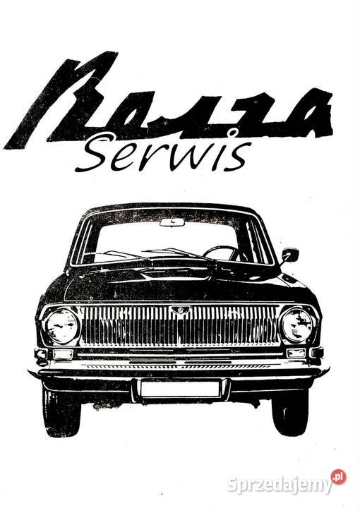 Radzieckie radio samochodowe Wołga UAZ Łada