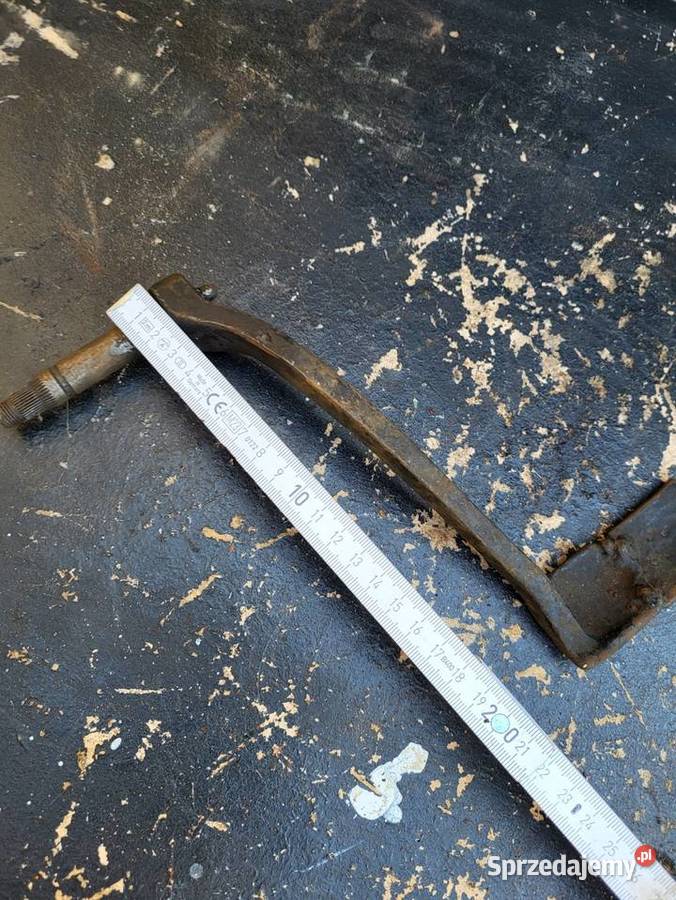 STOPKA HAMULCA BMW R23 R 24 R20 BMW R25 R252