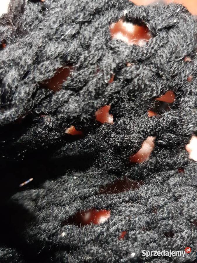 kimono ażurowe szydełkowa robota sweter bluza Inny wzór Swetry i golfy Moda i Styl świętokrzyskie