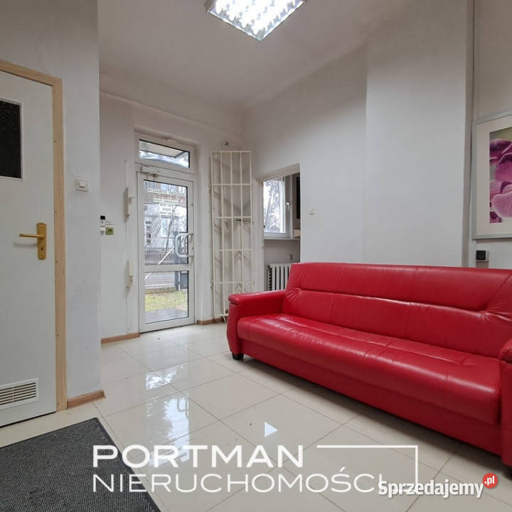 Lokal usługowy Lokal Handlowy 50m2 Otwock Wynajem