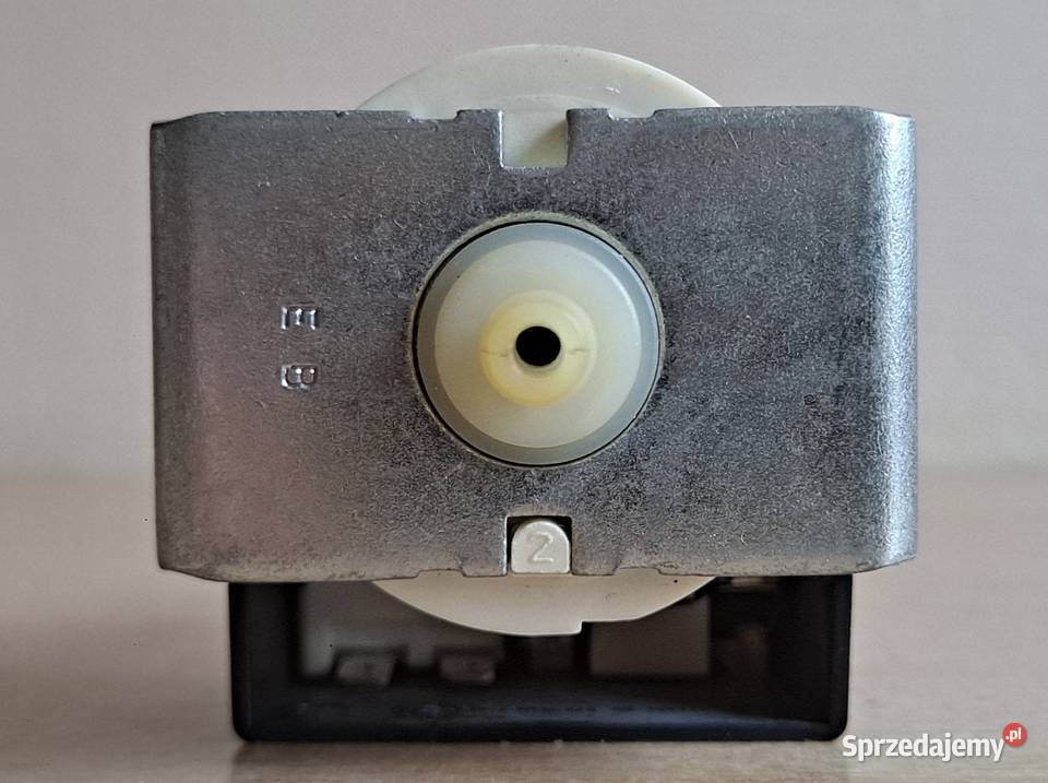 Pompa pompka ciśnieniowa Ulka EN4FM Cieszyn