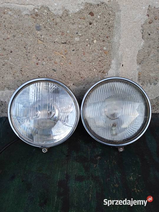 Lampa przednia Jawa 350 Szydłowiec