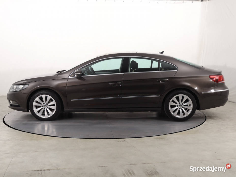 VW CC 14 TSI reflektory ksenonowe śląskie Katowice sprzedam