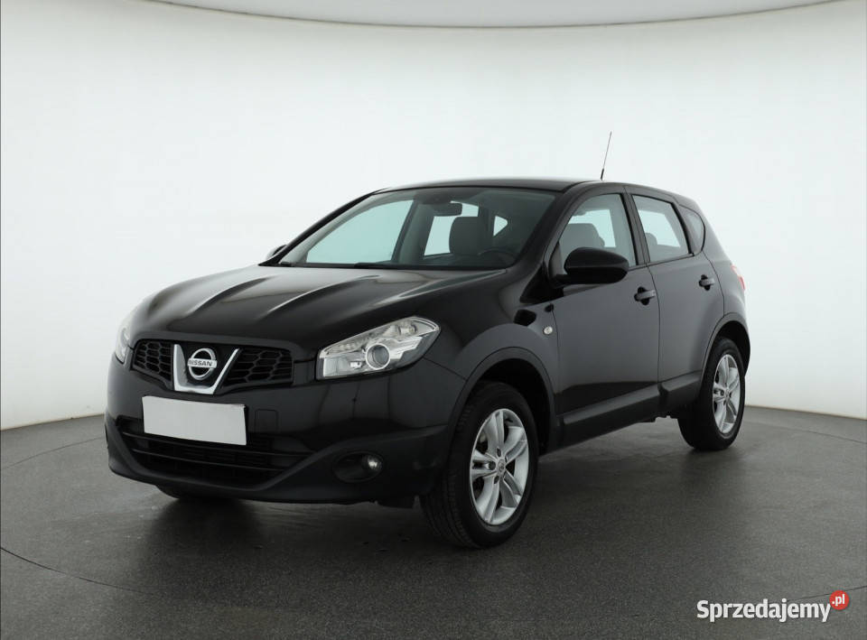 Nissan Qashqai 15 dCi autoalarm mazowieckie Piaseczno
