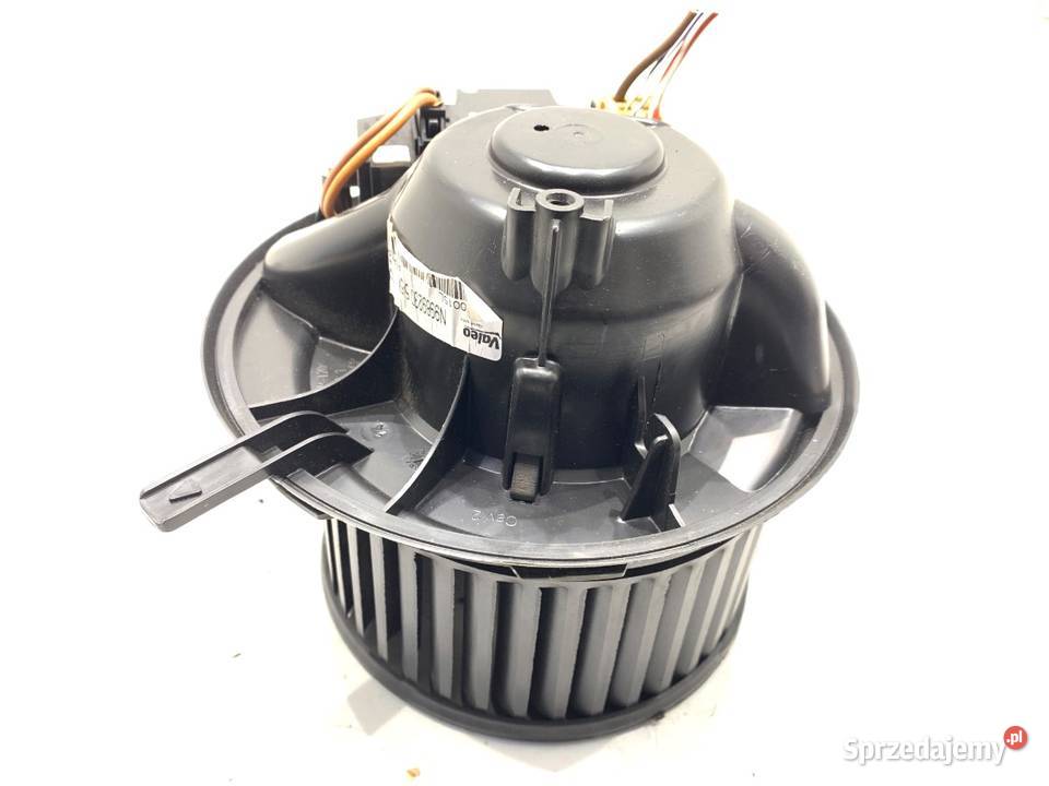 DMUCHAWA NAWIEWU SEAT ALHAMBRA II 3C0907521F podkarpackie