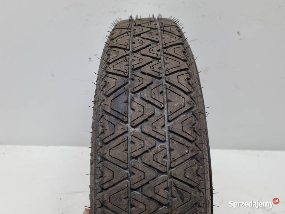 KOŁO DOJAZDOWE ZAPASOWE Opel Vectra C Astra H Chełm