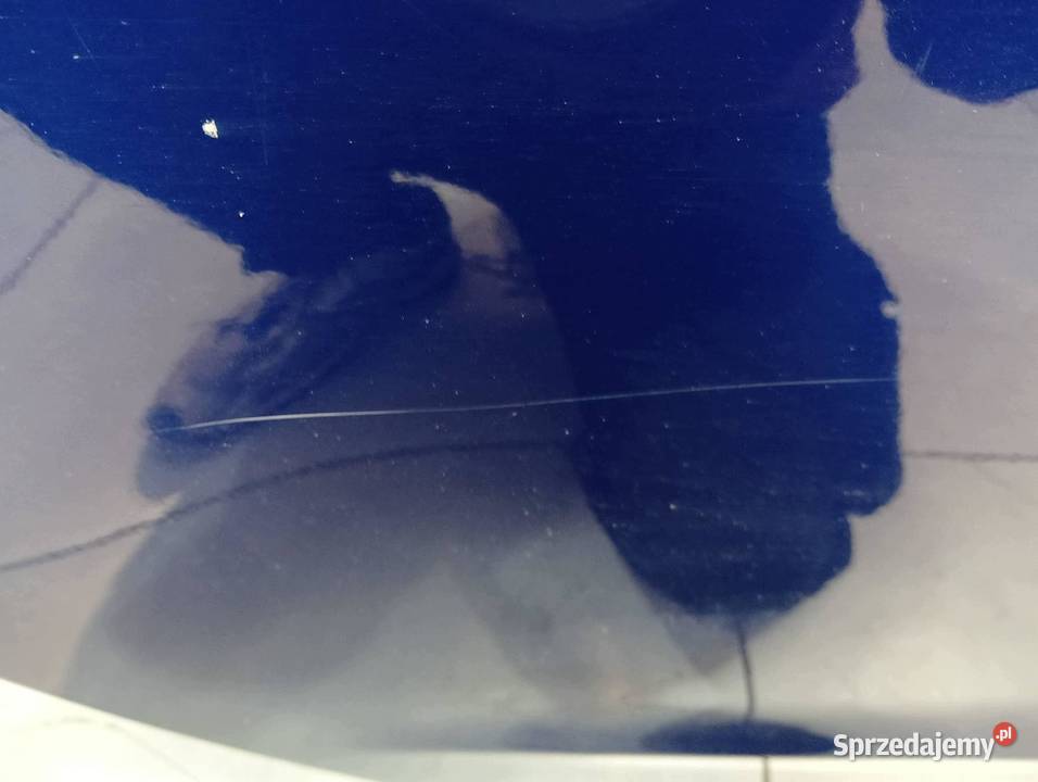 DRZWI PRAWE TYŁ LD 5D HB Ford Mondeo Mk5 2014 Rok produkcji 2016 świętokrzyskie