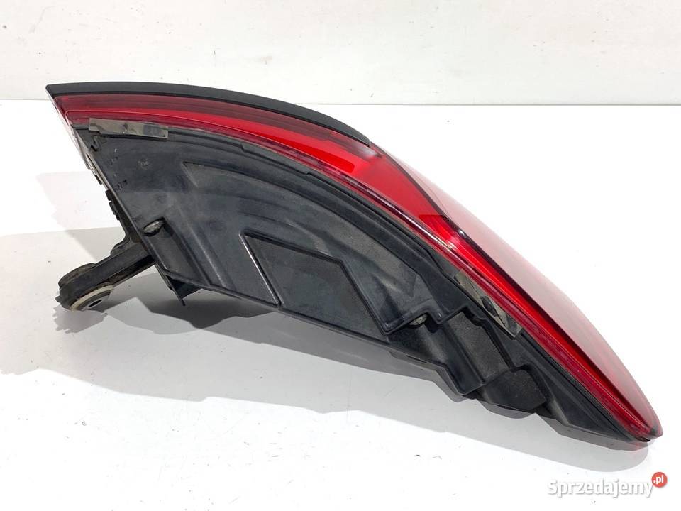 LAMPA LEWY TYŁ AUDI A6 C8 4K5945091E Kombi sprzedam