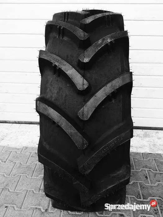 Opona rolnicza 42085R24 ASCENSO 169R24 i Opony rolnicze Tomaszów Lubelski sprzedam