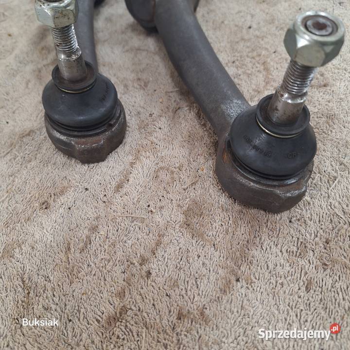 VW Garbus wahacz górny przedni prawynowy sworzeń osobowe mazowieckie Gołków