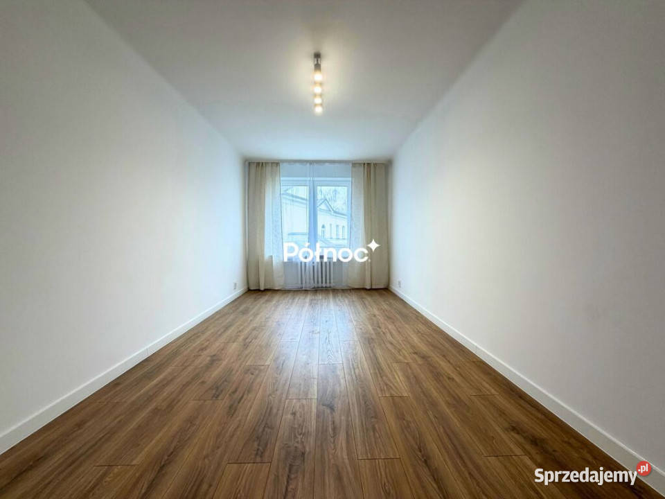 M3 generalnym remoncie w centrum Chełma Chełm