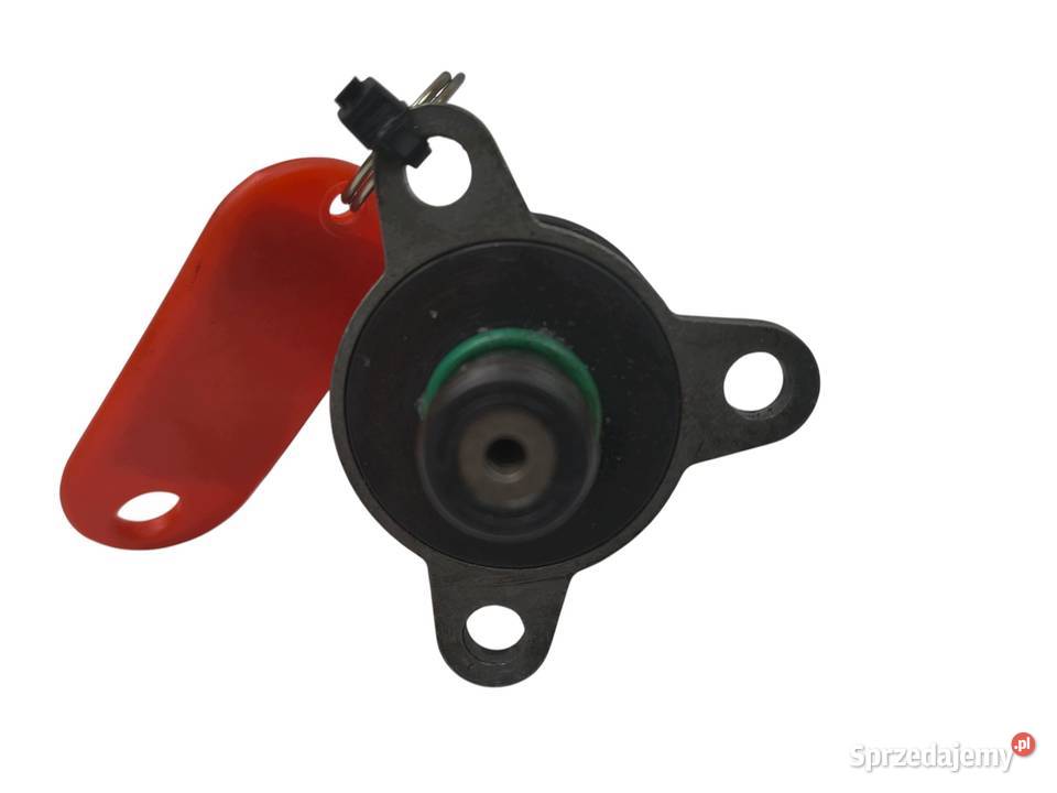 REGULATOR CIŚNIENIA PALIWA Peugeot Ford Citroen Chełm