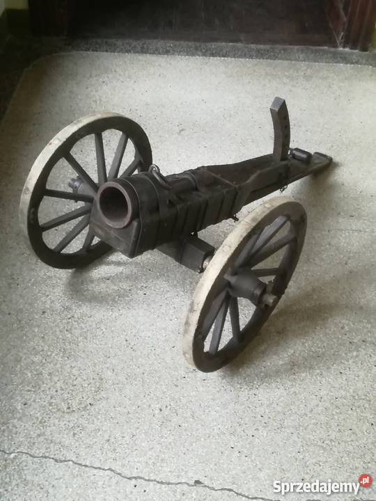 armata wiwatówka Racibórz