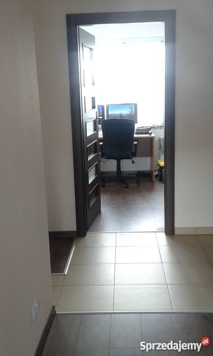 NOWOCZESNE MIESZKANIE 4 POKOJOWE WŁAŚCICIELA małopolskie Tarnów sprzedam