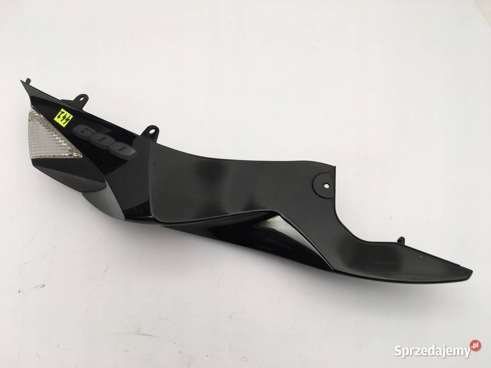 SUZUKI GSXR 600 1116 Ogon Zadupek Plastik Tył Łobżenica