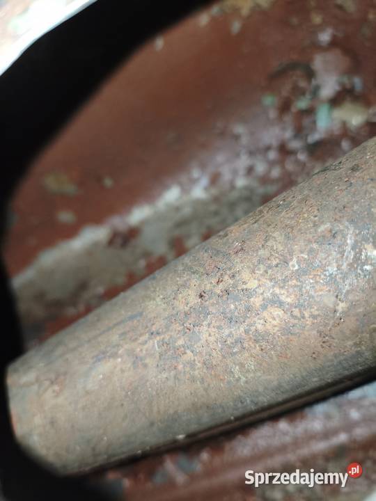 Zbiornik paliwa IMZ Ural M62 Układ paliwowy