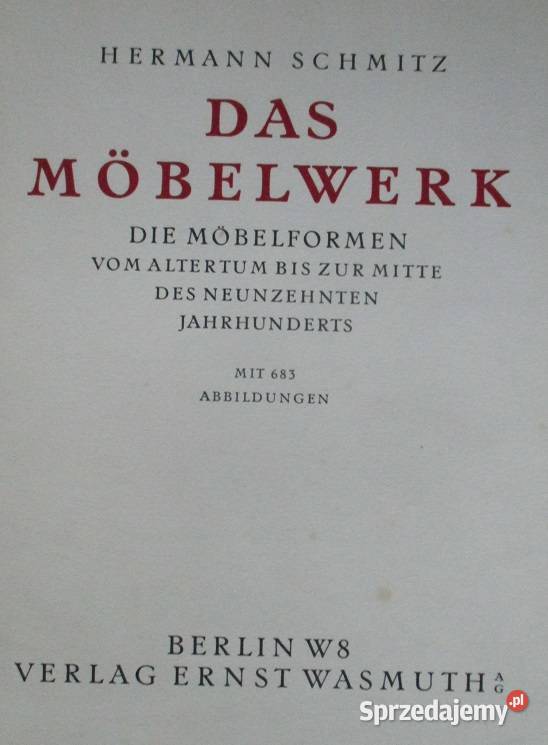 Das Mobelwerk Schmitz Fabryka meblimebledesign technika, nauki techniczne łódzkie Łódź
