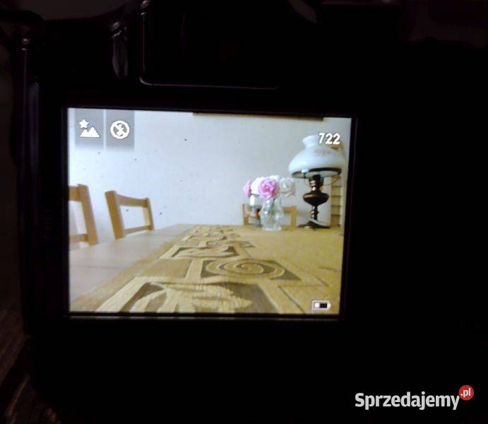 Aparat kompaktowy Kodak EasyShare Z981 śląskie Tarnowskie Góry