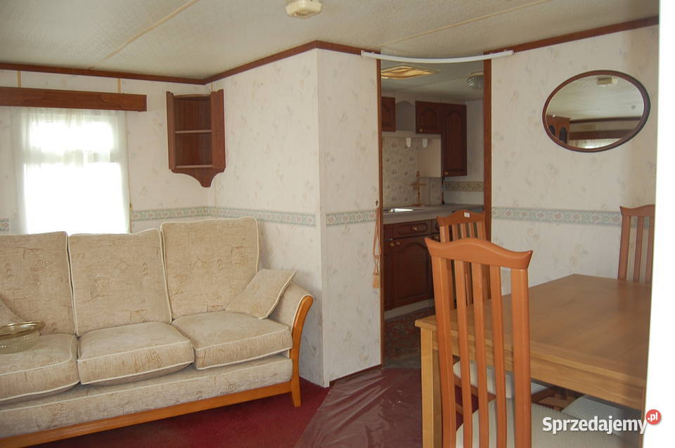 Domek holenderski 208 ABI PHOENIX Nowe Miasteczko