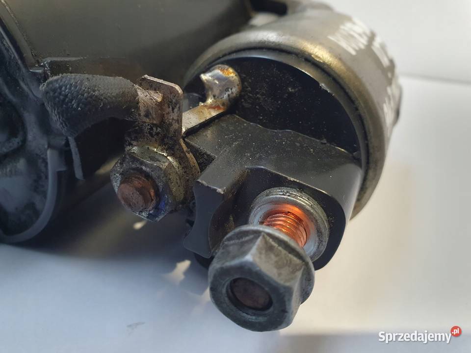 ROZRUSZNIK BMW E87 E90 20 i N46B20A lubelskie Chełm