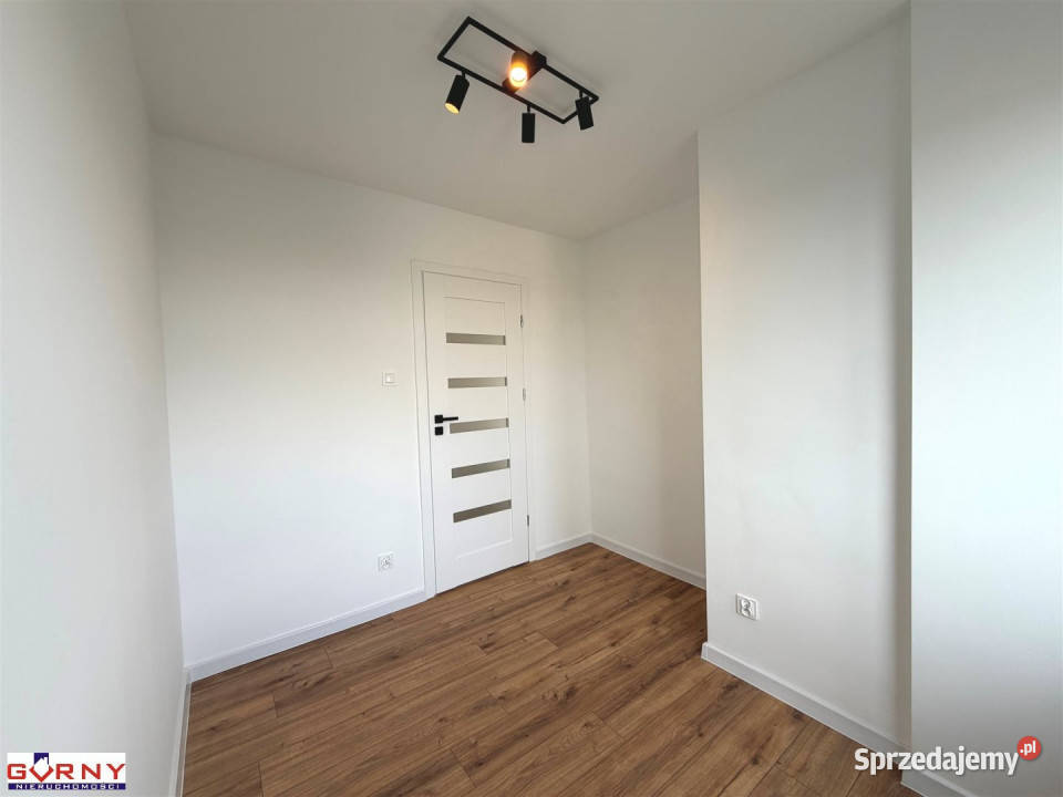 Mieszkanie 48m2 3pok Piotrków Trybunalski