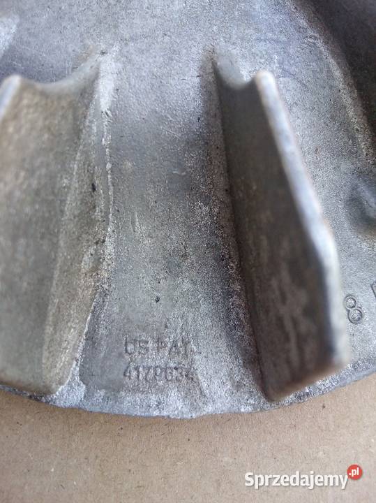 Koło Magnesowe Kosiarki Tecumseh 30 HP Części i akcesoria podkarpackie