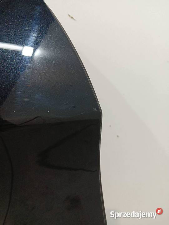 DRZWI PRAWE PRZÓD 475 4759 Bmw X6 II 20142019