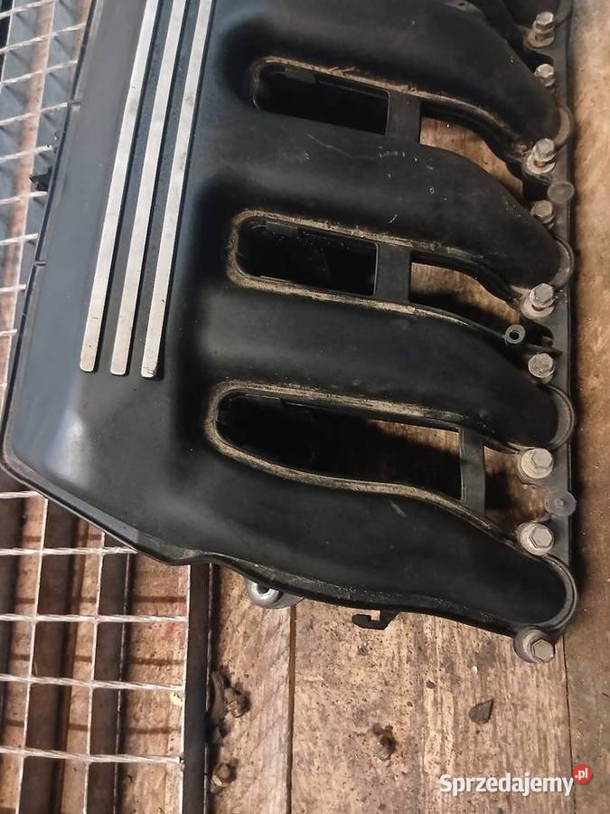 Kolektor ssący m57 ee49 e38 e46 Chełmża