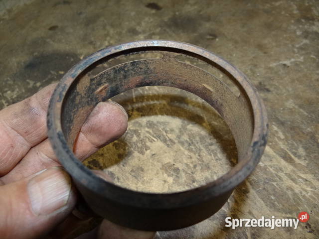 ramka licznika Simson AWO IFA BK EMW org DDR Pozostałe Żary sprzedam